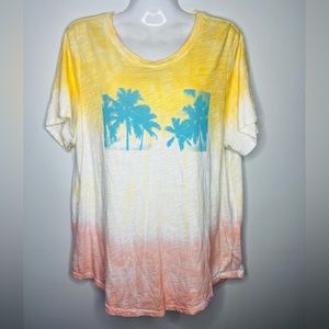Old Navy T-shirt XL Tall